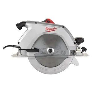 מסור עגול "1/4 9 בהספק 2200W MILWAUKEE