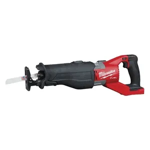 מסור חרב נטען 18V (גוף בלבד) MILWAUKEE