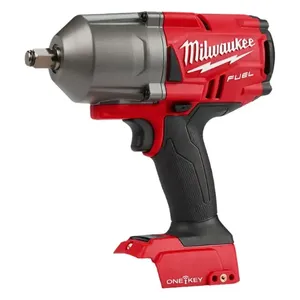 מפתח אימפקט "1/2 לעומס גבוה 18V (גוף בלבד) MILWAUKEE