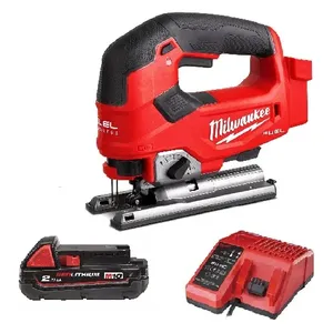 מסור אנכי 18V BRUSHLESS MILWAUKEE