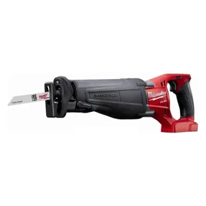 מסור חרב ארוך 18V ללא פחמים (גוף בלבד) MILWAUKEE