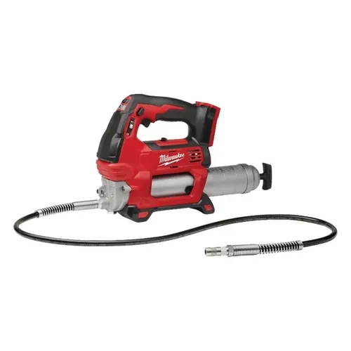 מגרזת נטענת 18V (גוף בלבד) מילווקי M18 GG-0 – מגרזות