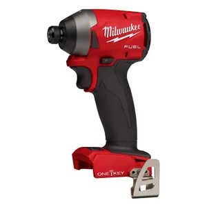 מברגת אימפקט 18V (גוף בלבד) MILWAUKEE