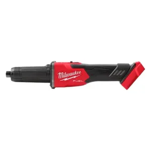 משחזת ציר דור 2 ללא פחמים 18V (גוף בלבד) MILWAUKEE