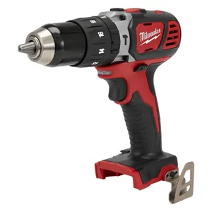 מברגה/מקדחה רוטטת 18V (גוף בלבד) MILWAUKEE