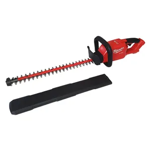 גוזם גדר חיה 18V ללא פחמים (גוף בלבד) MILWAUKEE