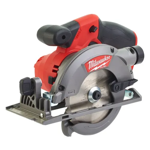 מסור עגול נטען 12V (גוף בלבד) מילווקי M12 CCS44 – מסורים עגולים
