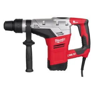 קונגו / פטיש חציבה 5 ק"ג בהספק 1100W MILWAUKEE