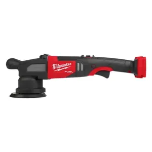 פולישר אורביטלי 125 מ"מ 18V (גוף בלבד) MILWAUKEE