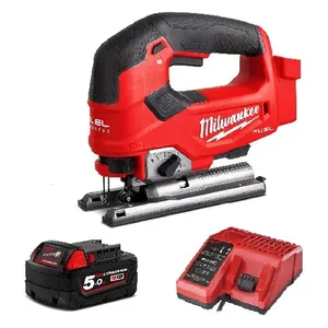 מסור אנכי 18V BRUSHLESS MILWAUKEE