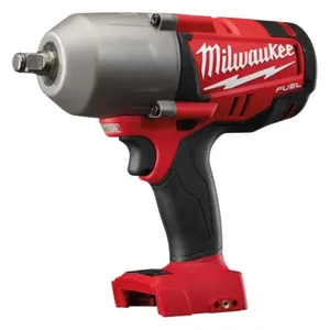 מפתח אימפקט 18V "1/2 (גוף בלבד) MILWAUKEE