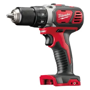 מברגה/ מקדחה קומפקטית 18V (גוף בלבד) MILWAUKEE