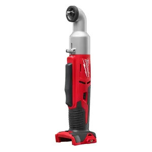 מפתח רטיטה זוויתי “ 18V 3/8 נטען (גוף בלבד) MILWAUKEE