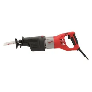 מסור חרב 1,300W בלי ידית אחיזה MILWAUKEE