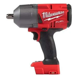 מפתח אימפקט נטען 18V (גוף בלבד) MILWAUKEE