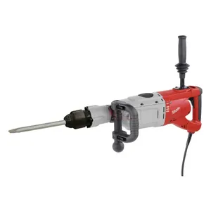 קונגו / פטיש חציבה והריסה 10 ק"ג בהספק 1600W MILWAUKEE