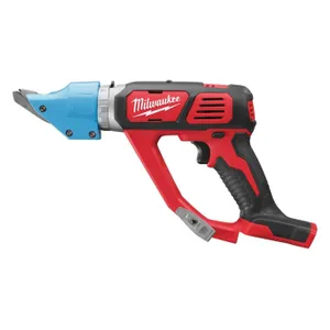 מספרי פח 18V (גוף בלבד) MILWAUKEE