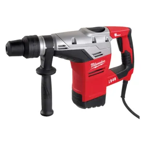 פטיש חציבה וקידוח 6 ק"ג בהספק 1100W MILWAUKEE