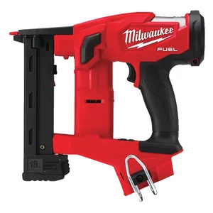 אקדח סיכות נטען 18V (גוף בלבד) MILWAUKEE