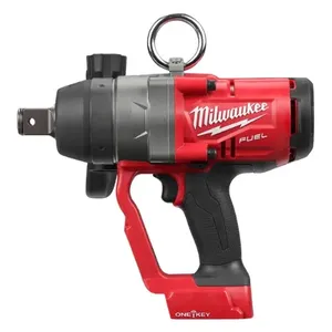 מפתח רטיטה נטען 18V (גוף בלבד) MILWAUKEE