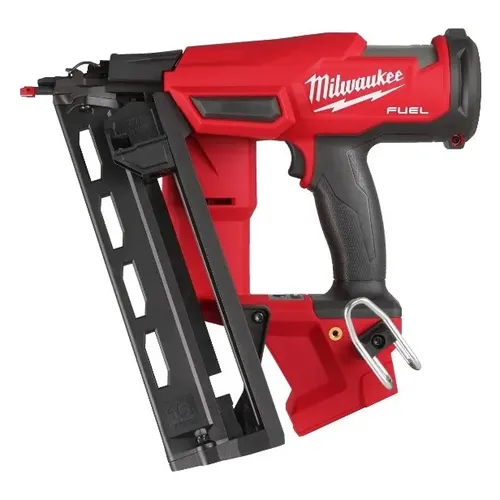 אקדח מסמרים זוותי לעץ 18V (גוף בלבד) מילווקי M18 FN16GA – אקדחי סיכות ומסמרים