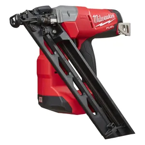 אקדח מסמרים זוויתי נטען 18V (גוף בלבד) MILWAUKEE