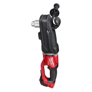 מקדחה זוויתית לעומס גבוה – דור 2 18V (גוף בלבד) MILWAUKEE
