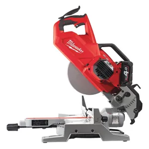 מסור פנדל נטען "18V 8.5 (גוף בלבד) MILWAUKEE