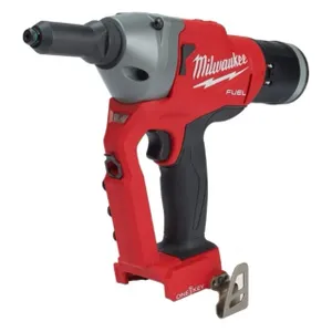 אקדח ניטים 18V (גוף בלבד) MILWAUKEE
