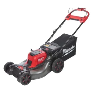 מכסחת דשא 18V הנעה עצמית 53 ס"מ (גוף בלבד) MILWAUKEE