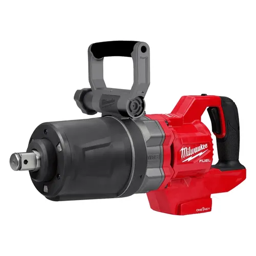 מפתח רטיטה לעומס גבוה 18V (גוף בלבד) מילווקי M18 ONEFHIWF1DS – מפתחות אימפקט