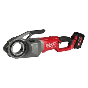 מכונת הברגות 2" נטענת 18V (גוף בלבד) MILWAUKEE