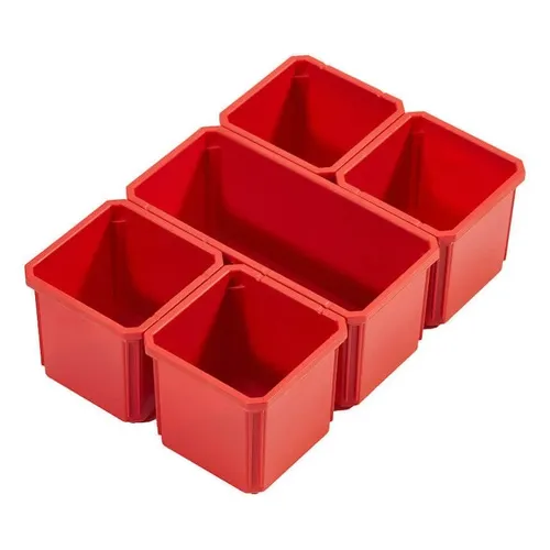 סט מגש תאים תואם לאורגינייזר PACKOUT מילווקי 4932478300 – ארגזי כלים