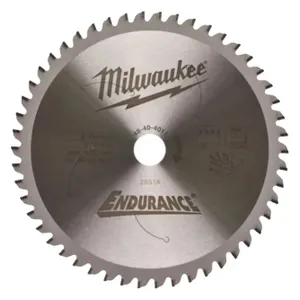להב למסור עגול למתכת 174×20 מ"מ MILWAUKEE