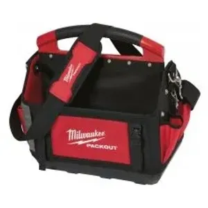 תיק טכנאים 40 ס"מ PACKOUT MILWAUKEE