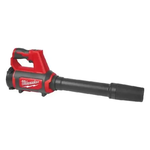 מפוח נטען 12V עם 2 מהירויות עבודה מילווקי M12 BBL-0 – שואבי עלים/מפוחים