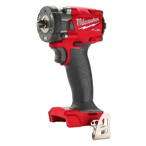 מפתח אימפקט/רטיטה הינע "3/8 18V (גוף בלבד) MILWAUKEE