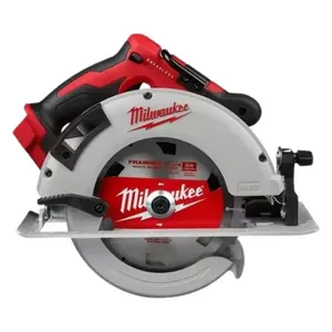 מסור עגול 18V ללא פחמים "7.1/4 (גוף בלבד) MILWAUKEE