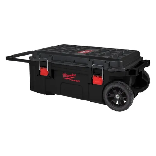 ארגז כלים ענק על גלגלים מסדרת PackOut מילווקי 4932478161 – ארגזי כלים