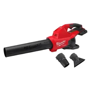 גוף מפוח נטען (2X18V) 36V MILWAUKEE