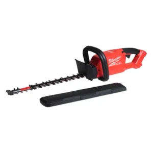 גוזם גדר חיה 18V נטען להב 60 ס"מ (גוף בלבד) MILWAUKEE