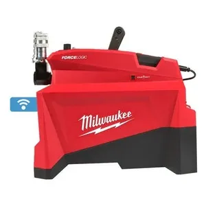 משאבה הידראולית נטענת 18V (גוף בלבד) MILWAUKEE