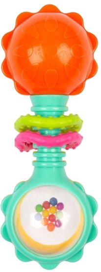 רעשן מסתובב לתינוק Playgro