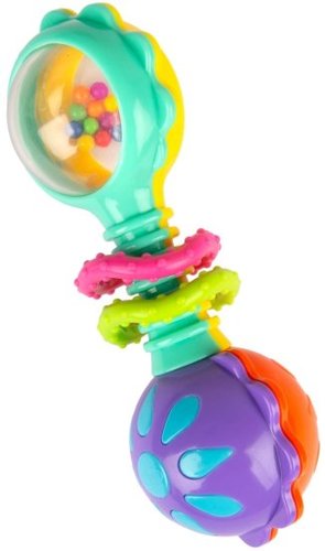 רעשן מסתובב לתינוק Playgro