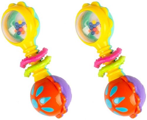 רעשן מסתובב לתינוק Playgro