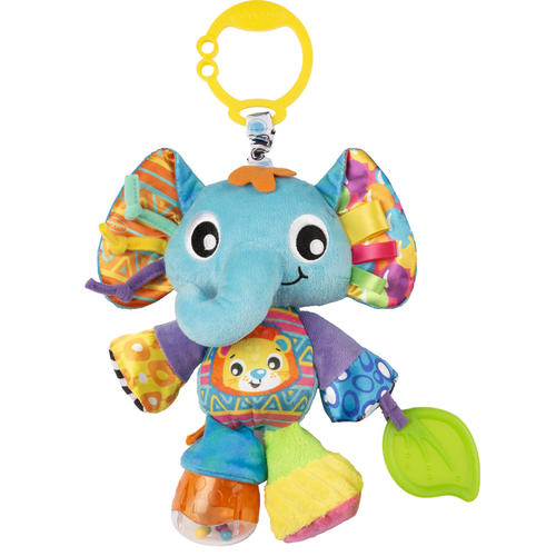 צעצוע פעילות אלי הפיל Playgro