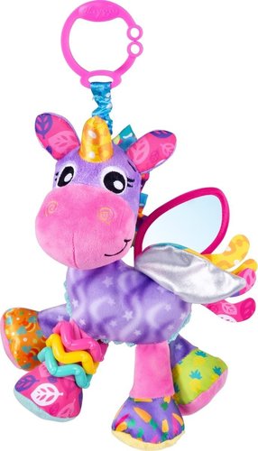 צעצוע פעילות סטלה חד הקרן Playgro