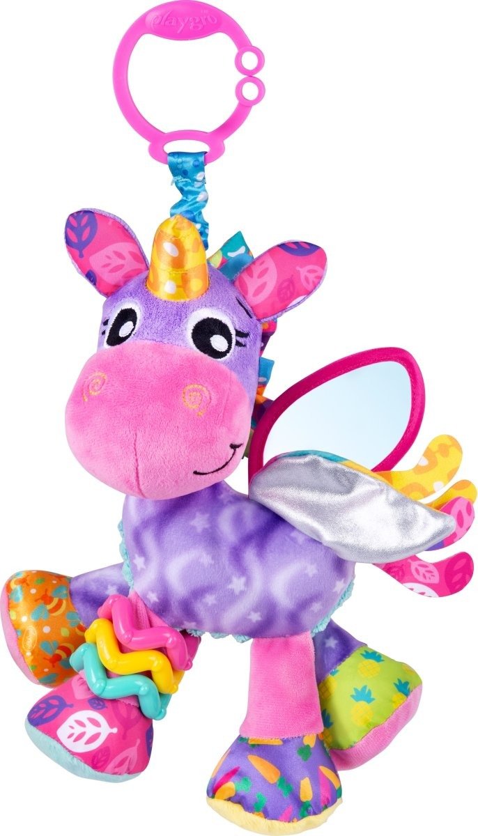 צעצוע פעילות סטלה חד הקרן Playgro