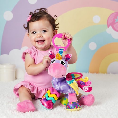 צעצוע פעילות סטלה חד הקרן Playgro