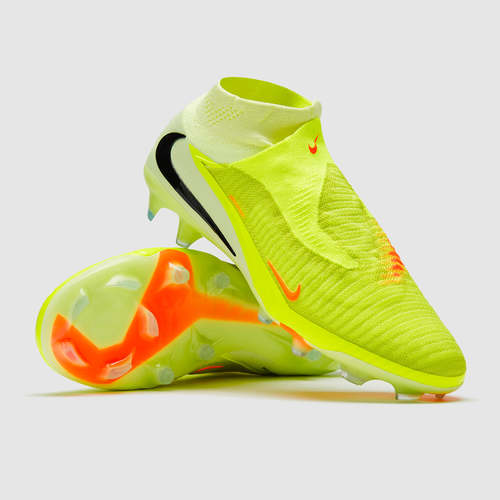 נעלי כדורגל מקצועיות  Nike Phantom 6 High Elite FG מונדיאל 2026